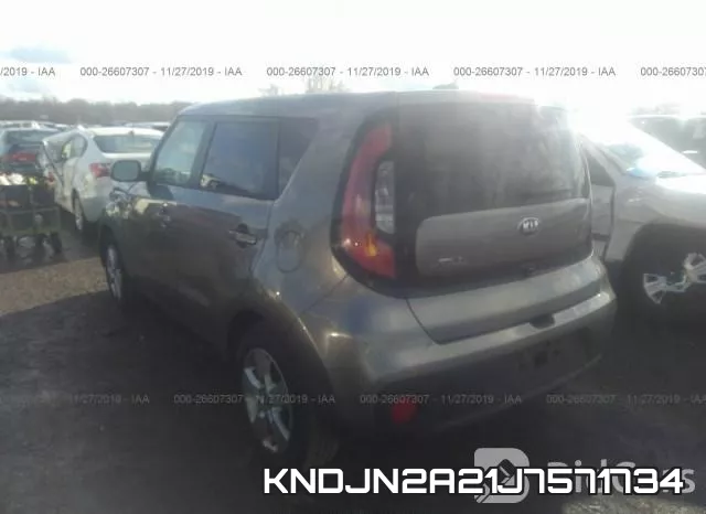 KNDJN2A21J7571734 фото 3