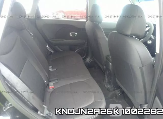 KNDJN2A26K7002282 фото 7