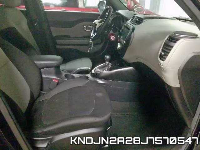 KNDJN2A28J7570547 фото 5