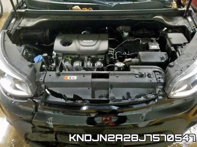KNDJN2A28J7570547 фото 7