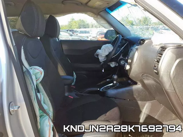 KNDJN2A28K7692794 фото 6