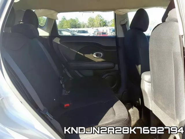 KNDJN2A28K7692794 фото 7