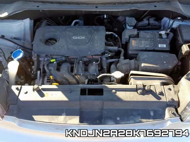 KNDJN2A28K7692794 фото 8