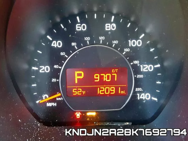 KNDJN2A28K7692794 фото 9