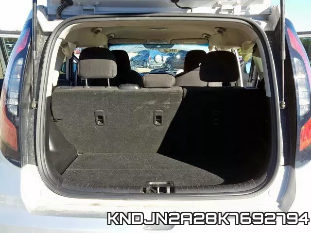 KNDJN2A28K7692794 фото 10