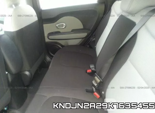 KNDJN2A29K7635455 фото 7