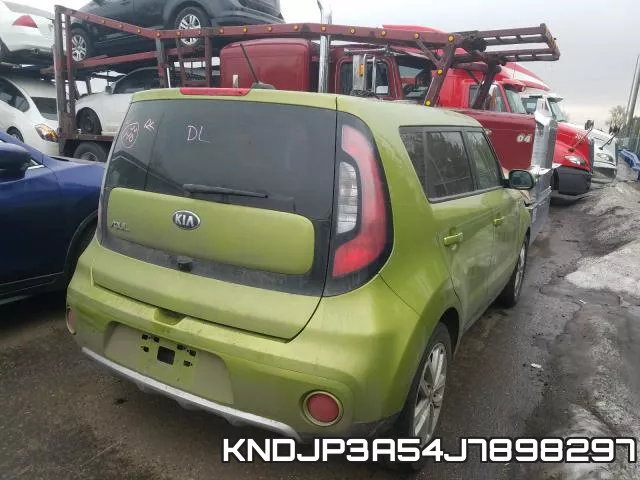 KNDJP3A54J7898297 фото 4
