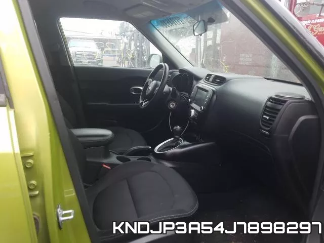 KNDJP3A54J7898297 фото 5