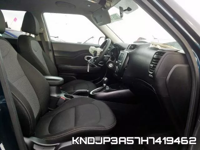 KNDJP3A57H7419462 фото 4