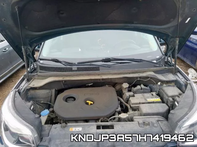 KNDJP3A57H7419462 фото 6