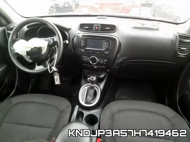 KNDJP3A57H7419462 фото 7