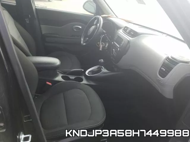 KNDJP3A58H7449988 фото 4