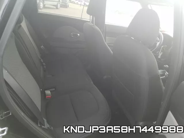 KNDJP3A58H7449988 фото 5