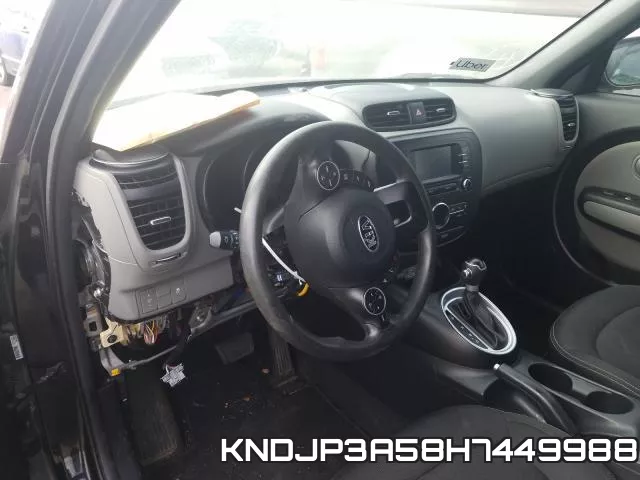 KNDJP3A58H7449988 фото 7