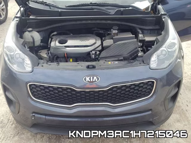KNDPM3AC1H7215046 фото 8