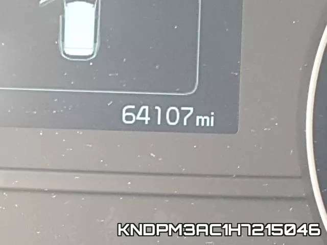 KNDPM3AC1H7215046 фото 9