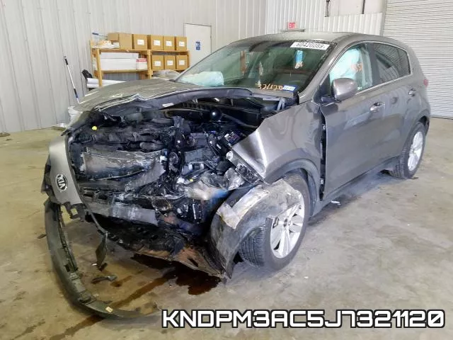 KNDPM3AC5J7321120 фото 2