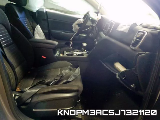 KNDPM3AC5J7321120 фото 5
