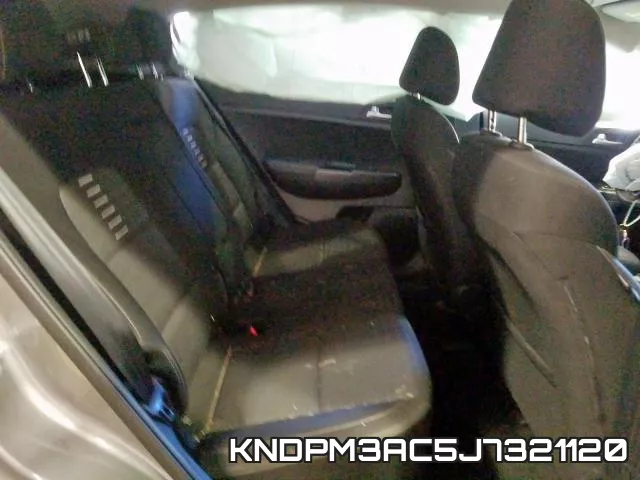 KNDPM3AC5J7321120 фото 6