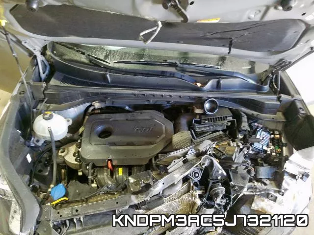 KNDPM3AC5J7321120 фото 7