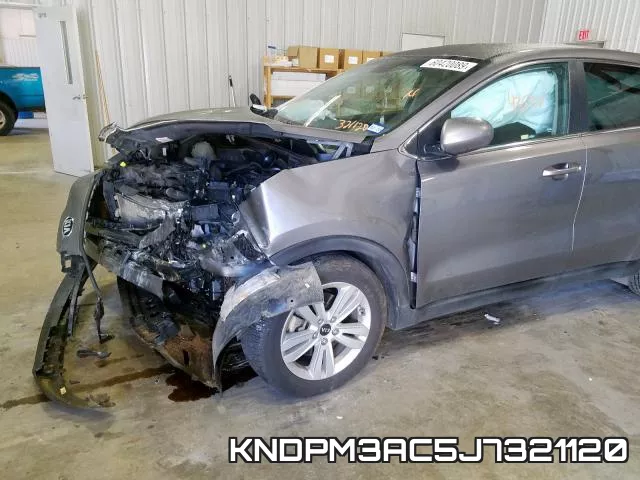 KNDPM3AC5J7321120 фото 8