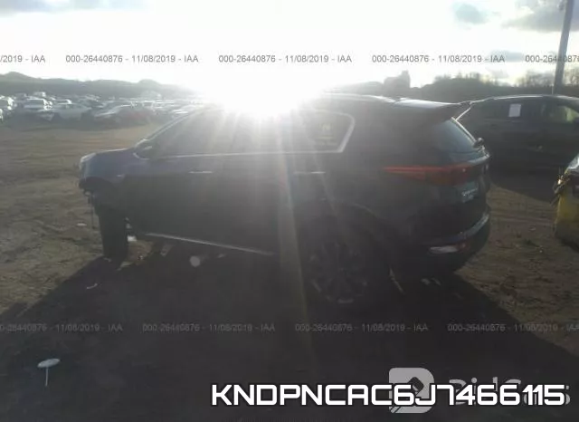 KNDPNCAC6J7466115 фото 4