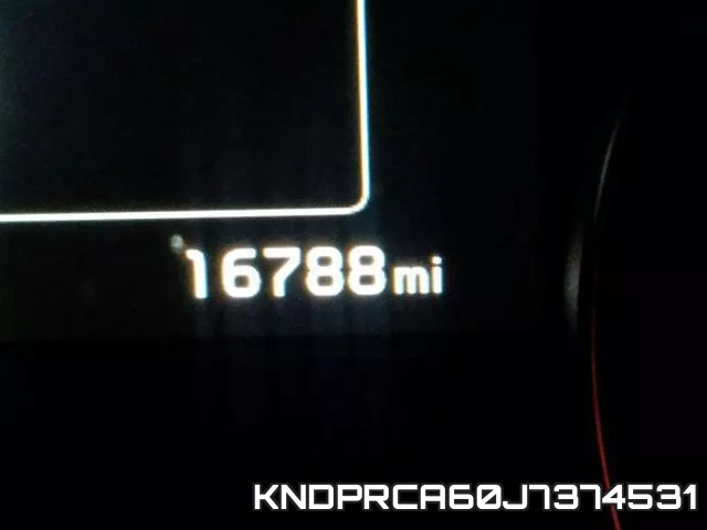 KNDPRCA60J7374531 фото 5