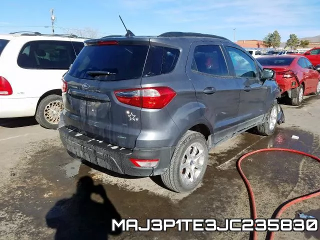 MAJ3P1TE3JC235830 фото 5