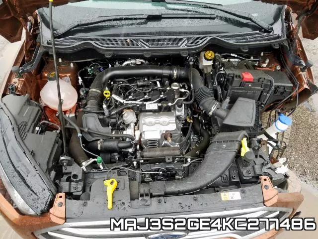 MAJ3S2GE4KC277486 фото 6