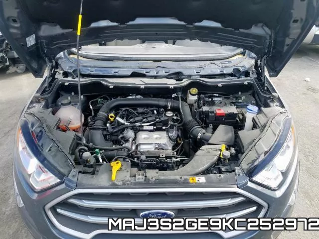 MAJ3S2GE9KC252972 фото 4