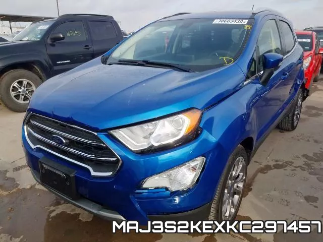 MAJ3S2KEXKC297457 фото 3
