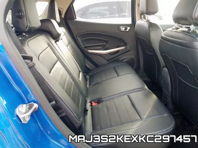 MAJ3S2KEXKC297457 фото 6