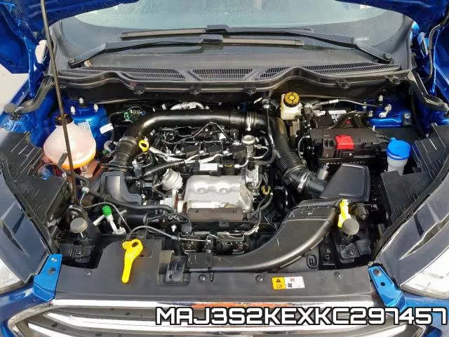 MAJ3S2KEXKC297457 фото 7
