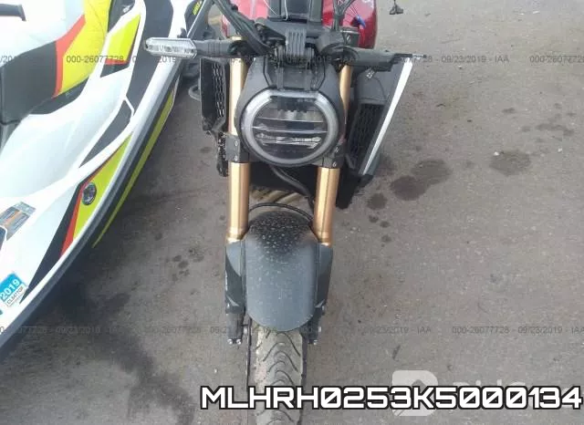 MLHRH0253K5000134 фото 4