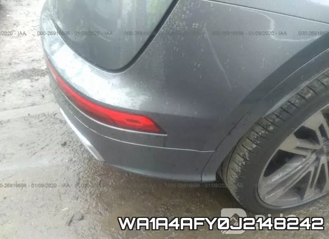 WA1A4AFY0J2148242 фото 6
