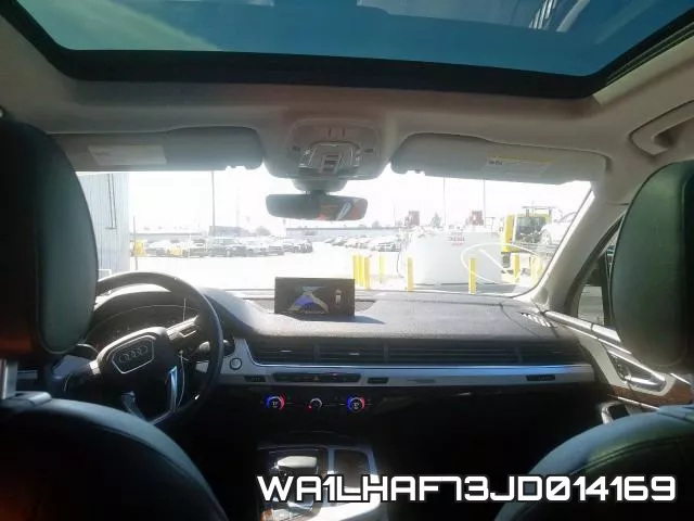 WA1LHAF73JD014169 фото 7