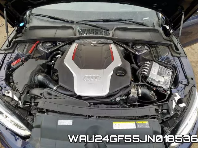 WAU24GF55JN018536 фото 4