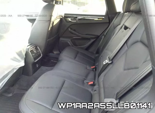 WP1AA2A55LLB01141 фото 6
