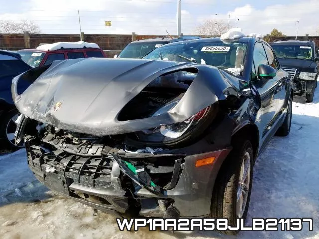 WP1AA2A58JLB21137 фото 2