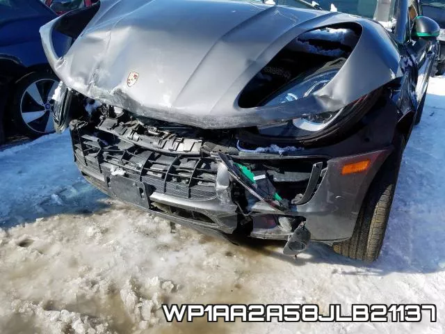 WP1AA2A58JLB21137 фото 7