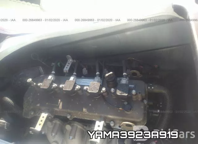 YAMA3923A919 фото 2