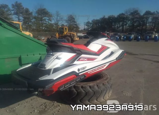 YAMA3923A919 фото 4