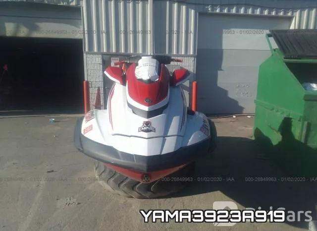 YAMA3923A919 фото 6