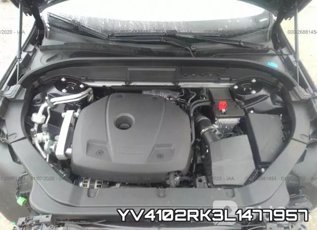 YV4102RK3L1477957 фото 2