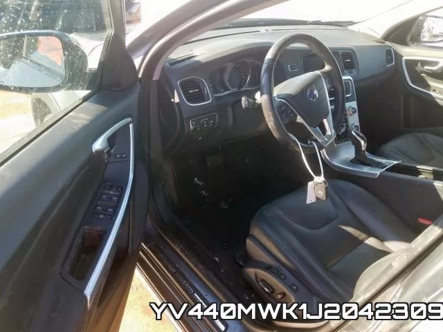 YV440MWK1J2042309 фото 8