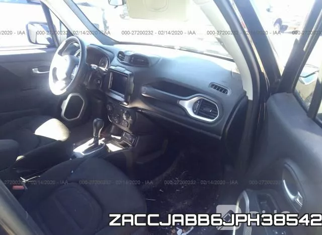 ZACCJABB6JPH38542 фото 4