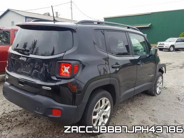ZACCJBBB7JPH43786 фото 3