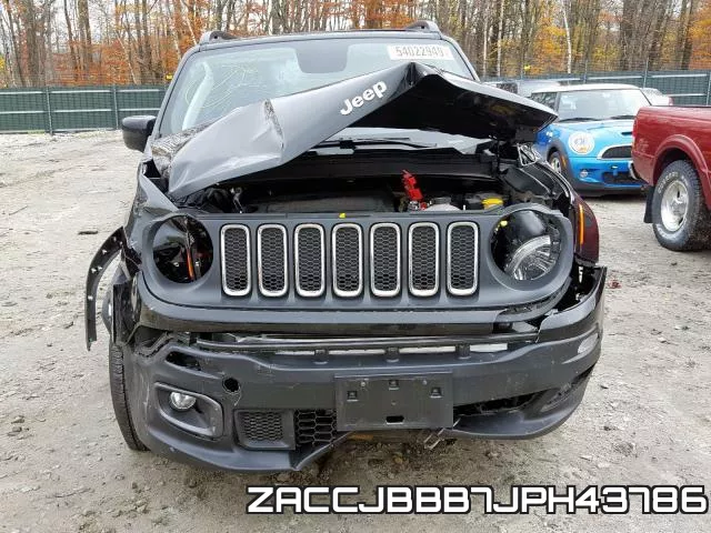ZACCJBBB7JPH43786 фото 7