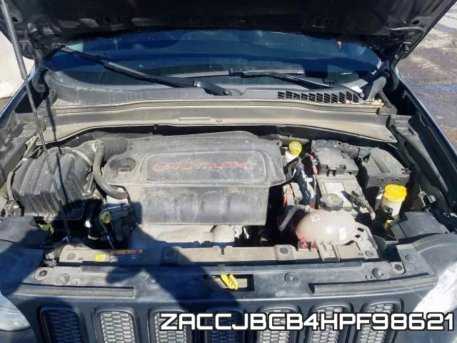 ZACCJBCB4HPF98621 фото 6