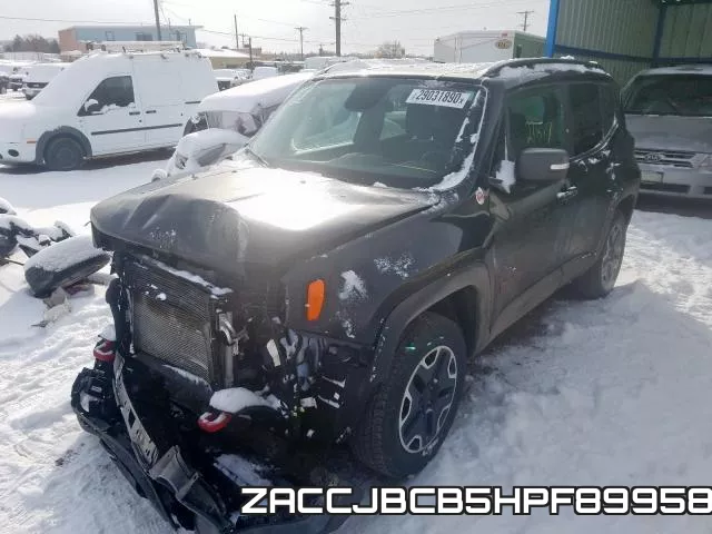 ZACCJBCB5HPF89958 фото 2
